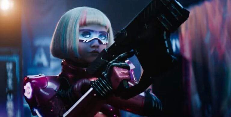 ‘M3GAN 2.0’ Review: Girly Pop ‘Terminator: Judgement’ Day